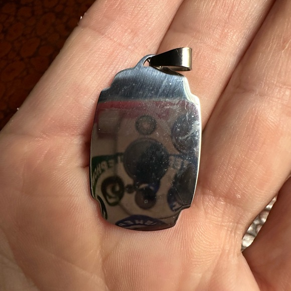 Medusa pendant necklace BUNDLE! 3 for $15 or 4 for $20 - Picture 6 of 7